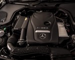 2021 Mercedes-Benz E 300 e Plug-In Hybrid (UK-Spec) Engine Wallpapers 150x120 (66)