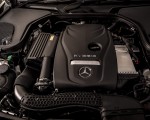 2021 Mercedes-Benz E 300 e Plug-In Hybrid (UK-Spec) Engine Wallpapers 150x120