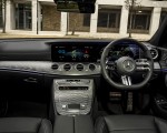2021 Mercedes-Benz E 300 e Plug-In Hybrid (UK-Spec) Interior Cockpit Wallpapers 150x120 (69)