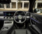 2021 Mercedes-Benz E 300 e Plug-In Hybrid (UK-Spec) Interior Wallpapers 150x120 (68)