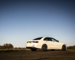 2021 Mercedes-Benz E 300 e Plug-In Hybrid (UK-Spec) Rear Three-Quarter Wallpapers 150x120 (37)