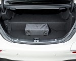 2021 Mercedes-Benz E 300 e Plug-In Hybrid (UK-Spec) Trunk Wallpapers 150x120 (72)