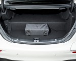 2021 Mercedes-Benz E 300 e Plug-In Hybrid (UK-Spec) Trunk Wallpapers 150x120