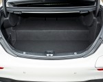 2021 Mercedes-Benz E 300 e Plug-In Hybrid (UK-Spec) Trunk Wallpapers 150x120