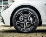 2021 Mercedes-Benz E 300 e Plug-In Hybrid (UK-Spec) Wheel Wallpapers 150x120 (51)