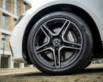 2021 Mercedes-Benz E 300 e Plug-In Hybrid (UK-Spec) Wheel Wallpapers 150x120