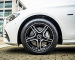 2021 Mercedes-Benz E 300 e Plug-In Hybrid (UK-Spec) Wheel Wallpapers 150x120 (48)