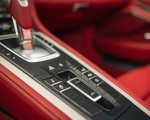 2021 Porsche 718 Boxster GTS 4.0 25 Years Central Console Wallpapers 150x120