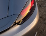 2021 Porsche 718 Boxster GTS 4.0 25 Years (Color: GT Silver) Tail Light Wallpapers 150x120