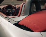 2021 Porsche 718 Boxster GTS 4.0 25 Years Detail Wallpapers 150x120