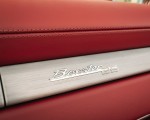 2021 Porsche 718 Boxster GTS 4.0 25 Years Interior Detail Wallpapers 150x120