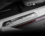 2021 Porsche Panamera Turbo S (Color: Cherry Metallic) Engine Wallpapers 150x120 (43)