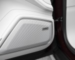 2021 Porsche Panamera Turbo S (Color: Cherry Metallic) Interior Detail Wallpapers  150x120 (47)