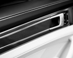 2021 Porsche Panamera Turbo S (Color: Cherry Metallic) Interior Detail Wallpapers  150x120 (48)