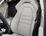 2021 Porsche Panamera Turbo S (Color: Cherry Metallic) Interior Front Seats Wallpapers 150x120 (50)