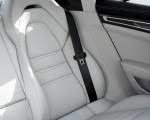 2021 Porsche Panamera Turbo S (Color: Cherry Metallic) Interior Rear Seats Wallpapers 150x120 (51)