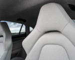 2021 Porsche Panamera Turbo S (Color: Cherry Metallic) Interior Seats Wallpapers 150x120 (53)