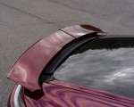 2021 Porsche Panamera Turbo S (Color: Cherry Metallic) Spoiler Wallpapers 150x120 (41)
