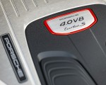 2021 Porsche Panamera Turbo S (Color: Papaya Metallic) Engine Wallpapers 150x120 (92)