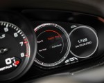 2021 Porsche Panamera Turbo S (Color: Papaya Metallic) Instrument Cluster Wallpapers 150x120 (100)