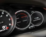 2021 Porsche Panamera Turbo S (Color: Papaya Metallic) Instrument Cluster Wallpapers 150x120