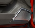 2021 Porsche Panamera Turbo S (Color: Papaya Metallic) Interior Detail Wallpapers 150x120 (99)