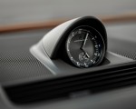 2021 Porsche Panamera Turbo S (Color: Papaya Metallic) Interior Detail Wallpapers  150x120 (98)