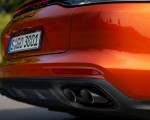 2021 Porsche Panamera Turbo S Sport Turismo (Color: Papaya Metallic) Exhaust Wallpapers 150x120 (57)