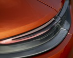 2021 Porsche Panamera Turbo S Sport Turismo (Color: Papaya Metallic) Tail Light Wallpapers 150x120 (56)