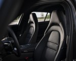 2021 Porsche Panamera Turbo S Sport Turismo (Color: Truffle Brown Metallic) Interior Seats Wallpapers 150x120