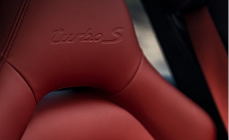 2021 Porsche Panamera Turbo S Sport Turismo (US-Spec; Color: GT Silver Metallic) Interior Seats Wallpapers 450x275 (25)
