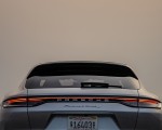 2021 Porsche Panamera Turbo S Sport Turismo (US-Spec; Color: GT Silver Metallic) Tail Light Wallpapers 150x120 (21)