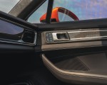 2021 Porsche Panamera Turbo S (US-Spec; Color: Papaya Metallic) Interior Detail Wallpapers  150x120