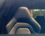2021 Porsche Panamera Turbo S (US-Spec; Color: Papaya Metallic) Interior Front Seats Wallpapers 150x120
