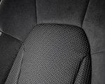 2021 Porsche Taycan (Color: Cherry Metallic) Interior Front Seats Wallpapers 150x120
