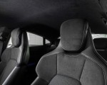 2021 Porsche Taycan (Color: Cherry Metallic) Interior Front Seats Wallpapers 150x120 (137)