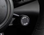 2021 Porsche Taycan (Color: Cherry Metallic) Interior Steering Wheel Wallpapers 150x120 (122)