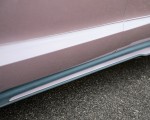2021 Porsche Taycan (Color: Frozen Berry Metallic) Detail Wallpapers  150x120