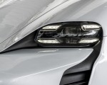 2021 Porsche Taycan (Color: Ice Grey Metallic) Headlight Wallpapers 150x120 (79)
