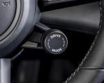 2021 Porsche Taycan (Color: Ice Grey Metallic) Interior Steering Wheel Wallpapers 150x120 (91)