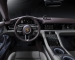 2021 Porsche Taycan Interior Cockpit Wallpapers 150x120