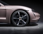 2021 Porsche Taycan Wheel Wallpapers 150x120