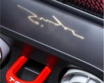 2021 Singer Porsche 911 All-terrain Competition Study Exhaust Wallpapers 150x120 (54)