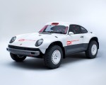2021 Singer Porsche 911 All-terrain Competition Study Front Three-Quarter Wallpapers 150x120 (32)