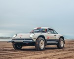 2021 Singer Porsche 911 All-terrain Competition Study Wallpapers HD