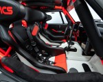 2021 Singer Porsche 911 All-terrain Competition Study Interior Detail Wallpapers 150x120