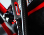 2021 Singer Porsche 911 All-terrain Competition Study Interior Detail Wallpapers 150x120 (58)