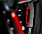 2021 Singer Porsche 911 All-terrain Competition Study Interior Detail Wallpapers 150x120 (59)