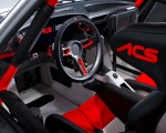 2021 Singer Porsche 911 All-terrain Competition Study Interior Detail Wallpapers 150x120 (60)