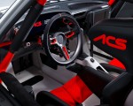 2021 Singer Porsche 911 All-terrain Competition Study Interior Detail Wallpapers 150x120